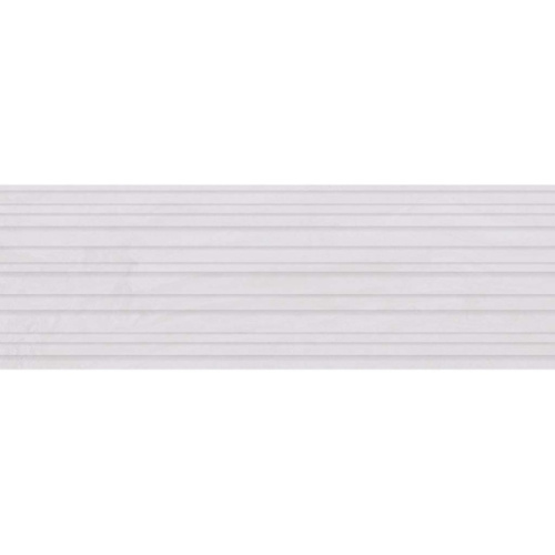 Gravita Basalt Silver Decor 30x90