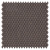Harmony Calm D.Silence Black 29x29