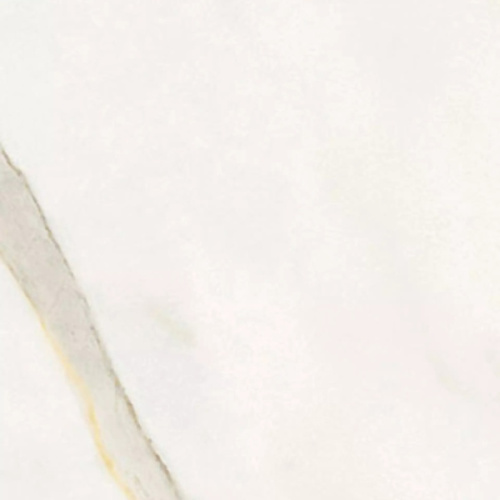 Impronta italgraniti Marble Touch MT02T10 Calacatta Top Tozzetto SQ 10x10 - керамическая плитка и керамогранит