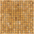 Natural mosaic Adriatica M097-15P (M097-FP) 30.5x30.5