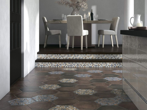 Kerama Marazzi Площадь Испании HGD\A348\15129 15x40