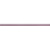 Rako Vanity WLRMG042 Сиреневый 2x39,8