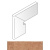 Vives Modena Zanquin Izquierdo Tostado 19x19 Vives Modena Zanquin Izquierdo Tostado 19x19