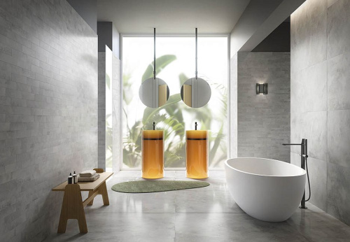 Refin Cera RF42 Multicolor Scaglie Cerasilk R 60x120