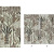 Ornamenta Mini Operae OP60120DRB Drawing Beige 60x120