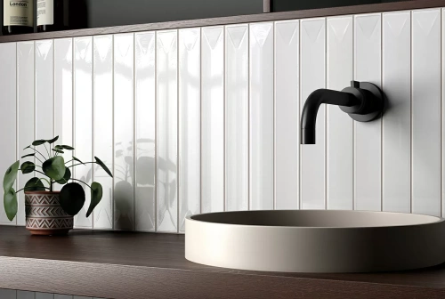 Equipe Vitral 31168 Forest  Reactive 5x40