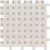 Kerama Marazzi Сафьян SG183\001 мозаичный 42.7x42.7