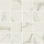Rex Ceramiche I Classici Di Rex 753302 Cal.Gold 6mm Mos Mat 7,5x7,5 30x30
