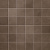 Atlas Concorde Dwell A1C1 Brown Leather Mosaico 30x30