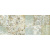 Naxos Timeless 124620 Kilim 32x80,5 - керамическая плитка и керамогранит