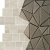 Gardenia Orchidea Concept Stone 54440 Mosaico Mix Mur.Tri.Bianco 40x40