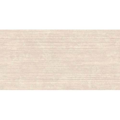 Infinity Ceramica Sandstar Liniar Beige Carving 60x120