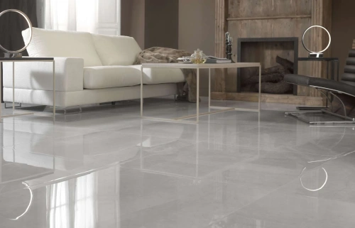 Hettangian Floor