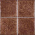 Cerdomus Kyrah 000ZHA0 BR 1-4 Mandana Red 20x20