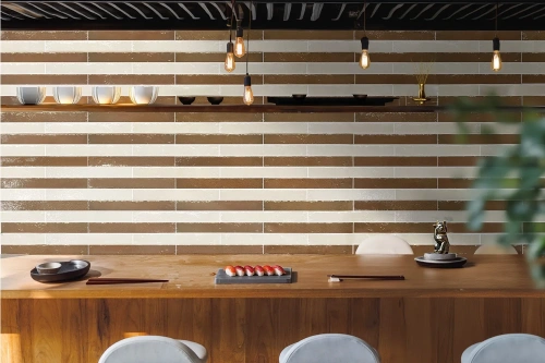 Monopole Ceramica Marbella Nikki 5x40