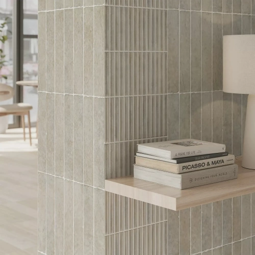 WOW Potters 133168 Bars Agave 12,5x25