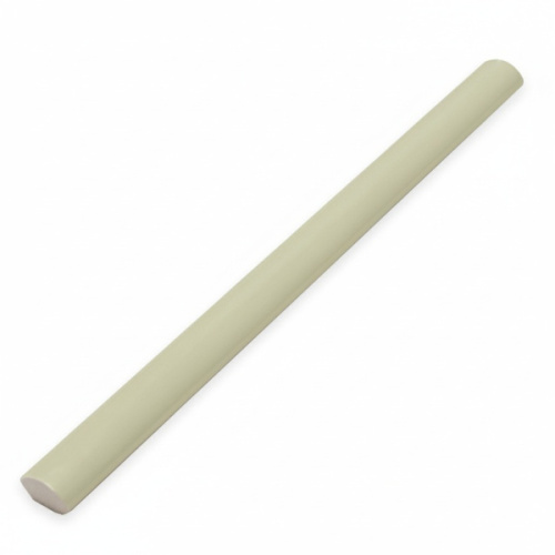 WOW Nouvelle 140071 Rounded Edge Sage 1,1x16 - керамическая плитка и керамогранит