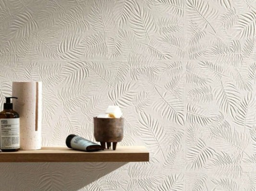 3D Wall Carve