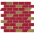 Naxos Hub 118790 Chili 30x30 Naxos Hub 118790 Chili 30x30