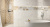 Fap Ceramiche Roma Gold fQMT Onice Miele Leaves Brillante 25.9x30.9