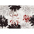 Piemme Valentino Majestic Jewel Flowers 40x120 Piemme Valentino Majestic Jewel Flowers 40x120