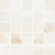 Sant Agostino Pure Marble CSAMONWH30 Mosaico Onice White 30x30