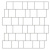 Gardenia Orchidea Mood Mosaico T24 Salt 55190 33.3x33.3 Gardenia Orchidea Mood Mosaico T24 Salt 55190 33.3x33.3