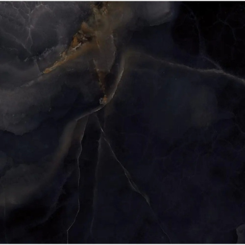 Emil ceramica Tele Di Marmo Onyx EKTZ Black Lappato Rett 90x90