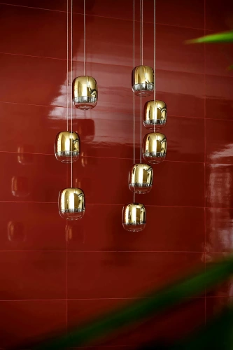 Marazzi Imperfetto MLXV Clay 32.5x32.5