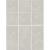 Kerama Marazzi Матрикс 1316H Светлый Полотно из 12 частей 9.8х9.8 29.8x39.8 Kerama Marazzi Матрикс 1316H Светлый Полотно из 12 частей 9.8х9.8 29.8x39.8