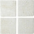 WOW Wellness 132915 Sukabumi White 11x11 - керамическая плитка и керамогранит
