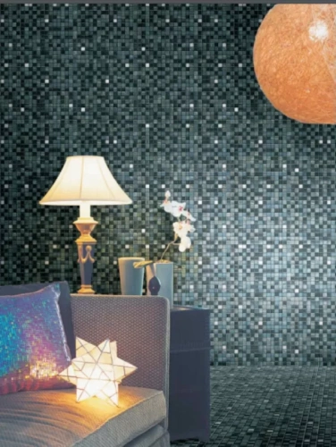 Orro Mosaic Classic Серо Фиолетовая 32,7x32,7