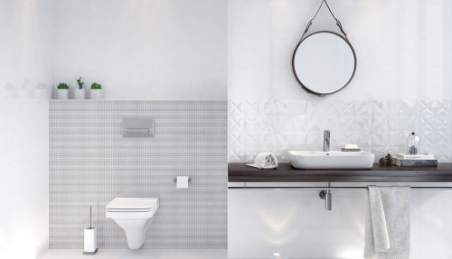 Meissen (Mei) Pret-a-Porter UG2U093D Pret a Porter Flower Grey 75x75