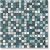 Intermatex Lagos Garden 30x30 Intermatex Lagos Garden 30x30