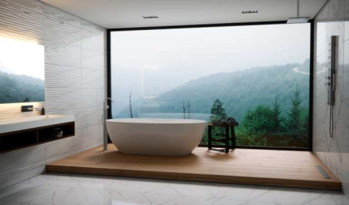 Eurotile Керамогранит Иран 217 Toledo 60x60