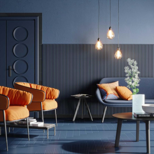 La Diva Celeste Torello Monza Lavanda L 7.5x15