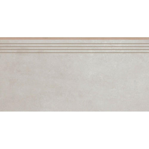 Cerrad Tassero 5903978232273 Bianco Engraved Stair 29,7x59,7