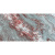 Bluezone Splater Wave Nebula 60x120