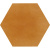 Grupa Paradyz Aquarius Beige Hexagon 26x26