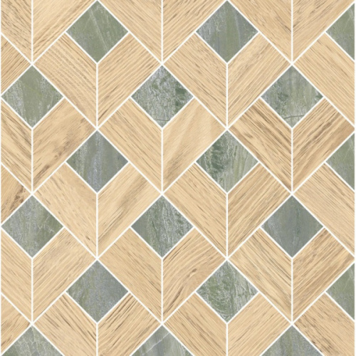 Sant Agostino Paradiso CSAFPAGR29 Flip Green 29x29