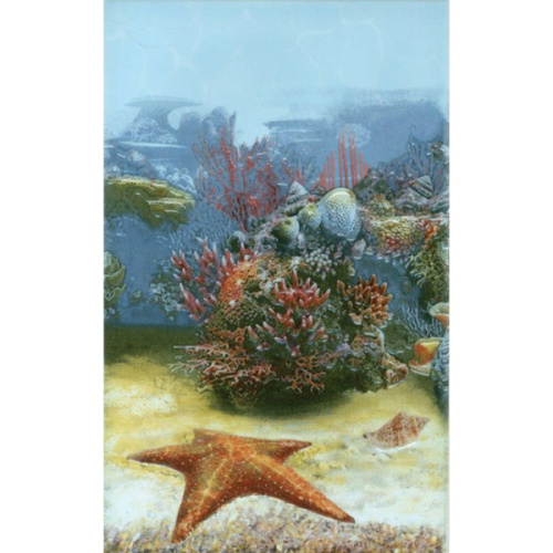 М- Квадрат Адриатика 341911/1 Звезда 25x40