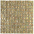 Dune Mosaico Cayman Champange 29.8x29.8