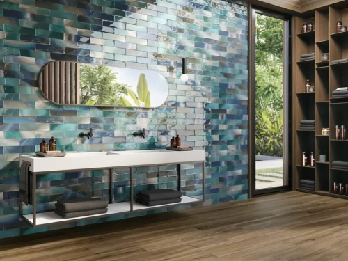 Cifre Polaris Blue Brillo 7,5x30