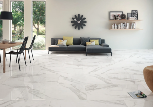 Marble Porcelain