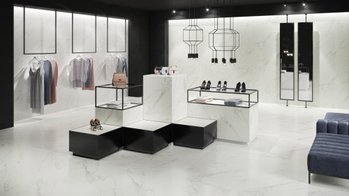 Calacatta Marble