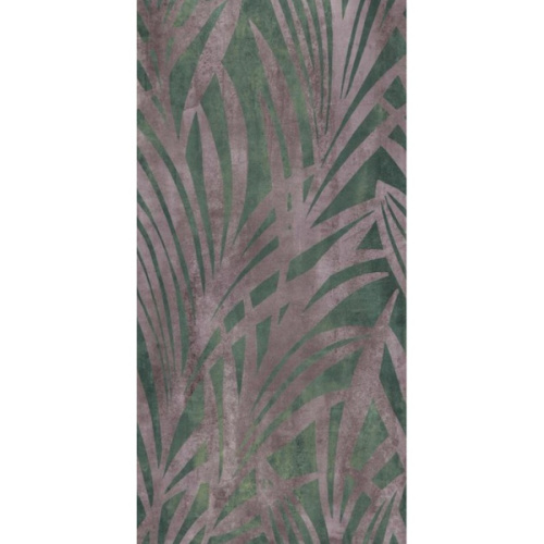 ABK Wide & Style 0009418 Jungle Green 120x280