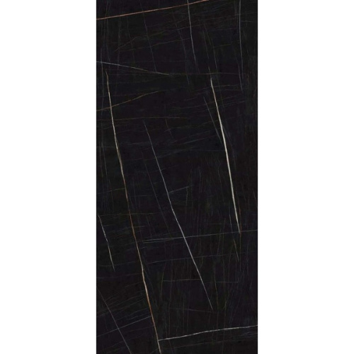 Geotiles GeoSlab Sahara Noir Super Polished 120x280