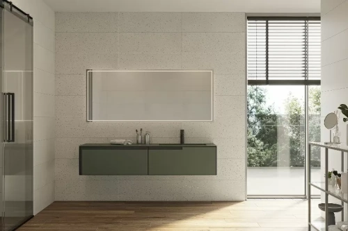 Creto Estetika Green 30x90