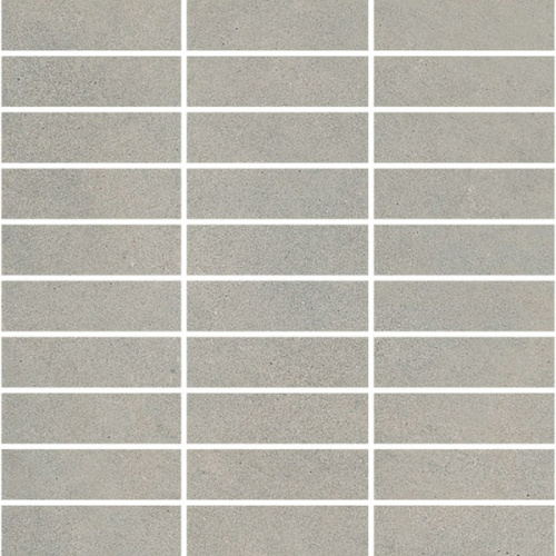 Impronta italgraniti Nuances NU02MB Grigio Muretto 6mm 30x30