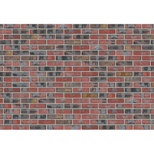 Hagemeister Lubeck Lochklinker SF 36,5x11,5